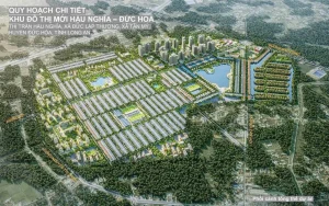 VInhomes Greens City