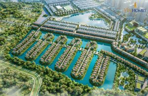 Tổng quan dự án Vinhomes Green City